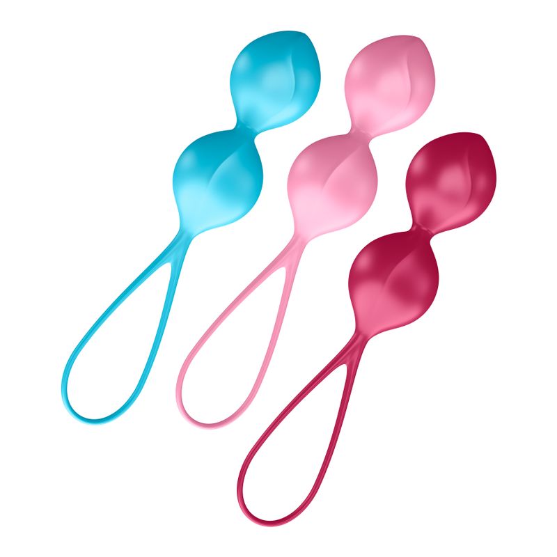 Kegel Balls