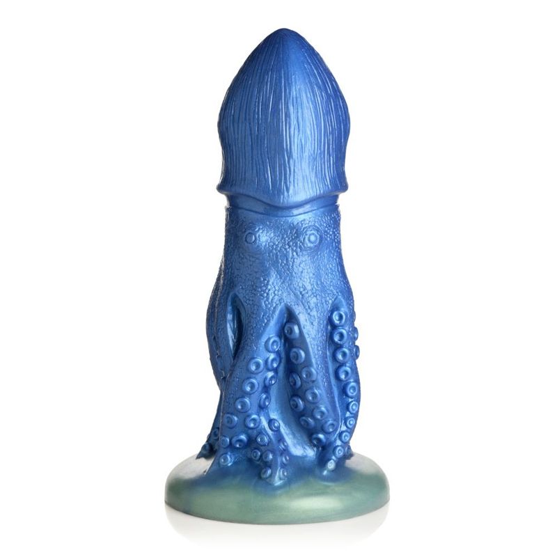 Creature Cocks Octopus Silicone Dildo