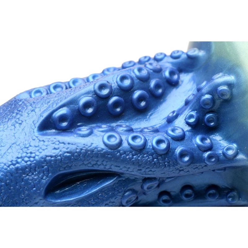 Creature Cocks Octopus Silicone Dildo
