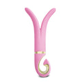 Gvibe 3 Candy Pink